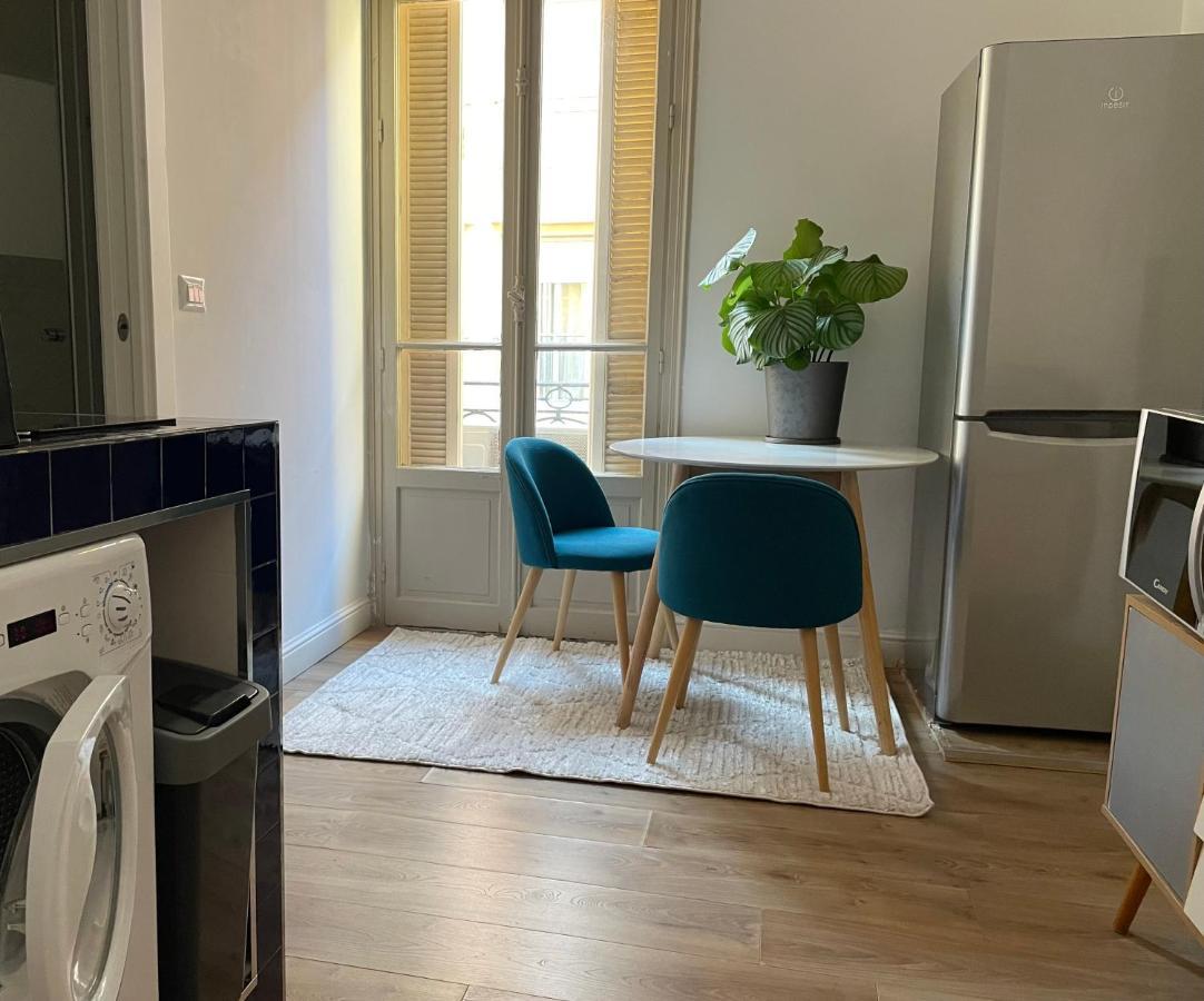 Appartement Bleu L'Union Beausoleil Exterior foto